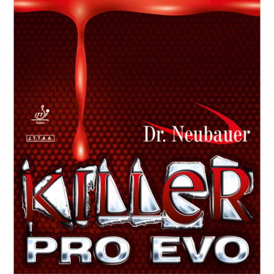 Dr Neubauer Killer Pro Evo