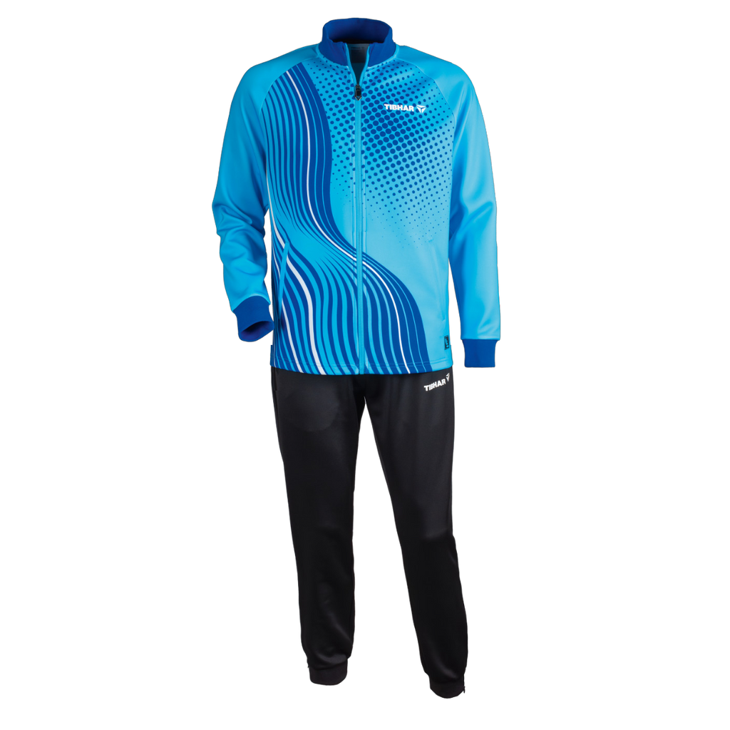 Tibhar Tracksuit L2 River