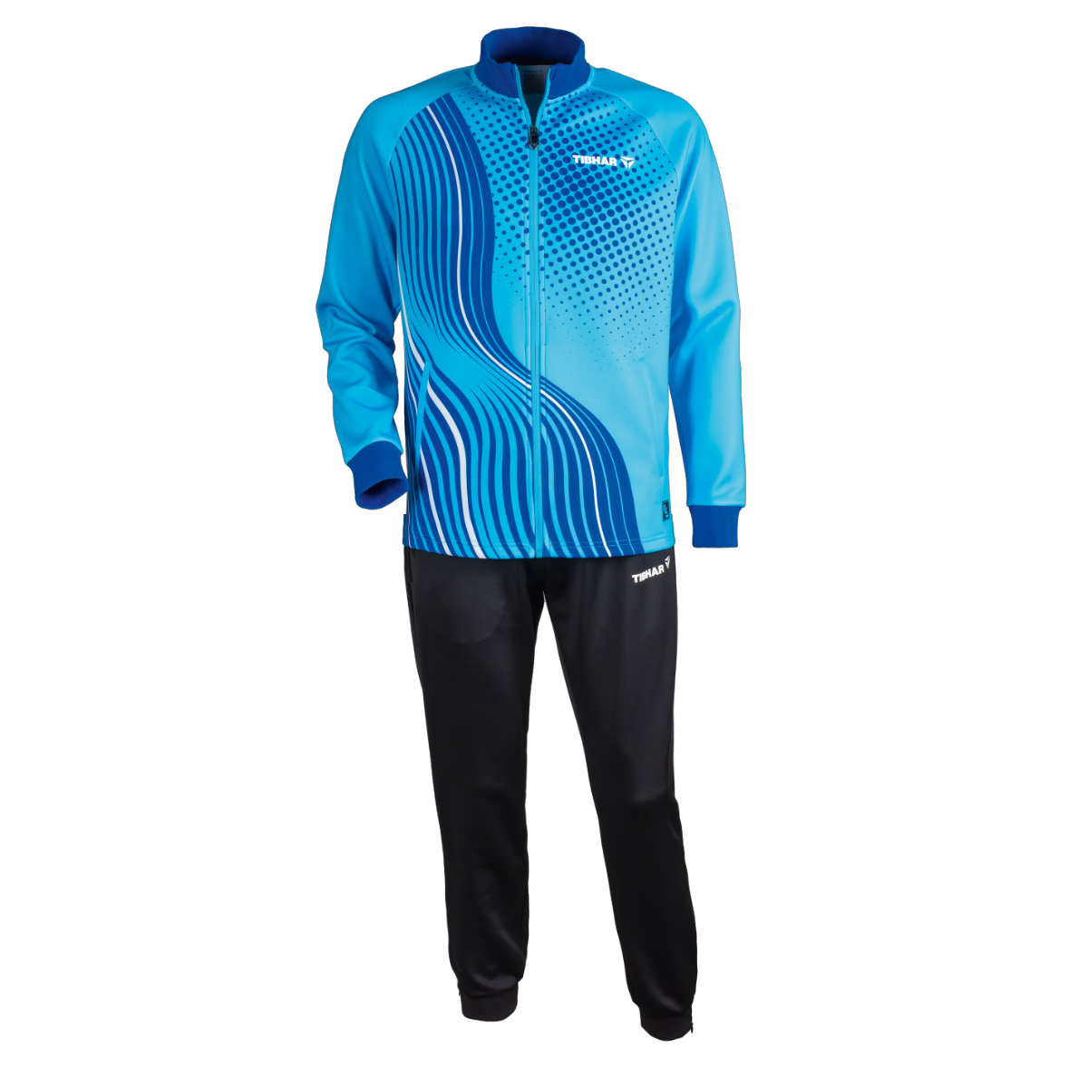 Tibhar Tracksuit L2 River