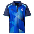 andro Shirt Lanton blau