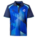 andro Shirt Lanton blau