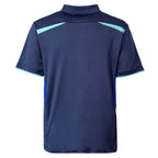 andro Shirt Lanton blau