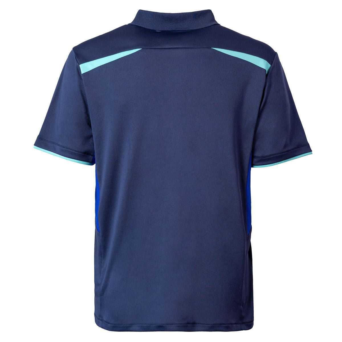 andro Shirt Lanton blau