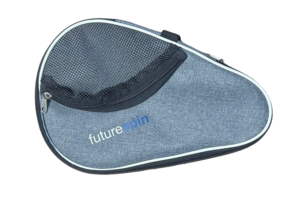 futurespin Schlägerhülle Logo