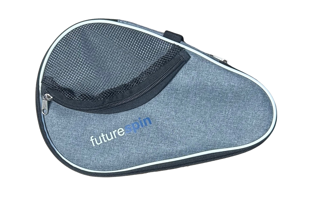 futurespin Schlägerhülle Logo