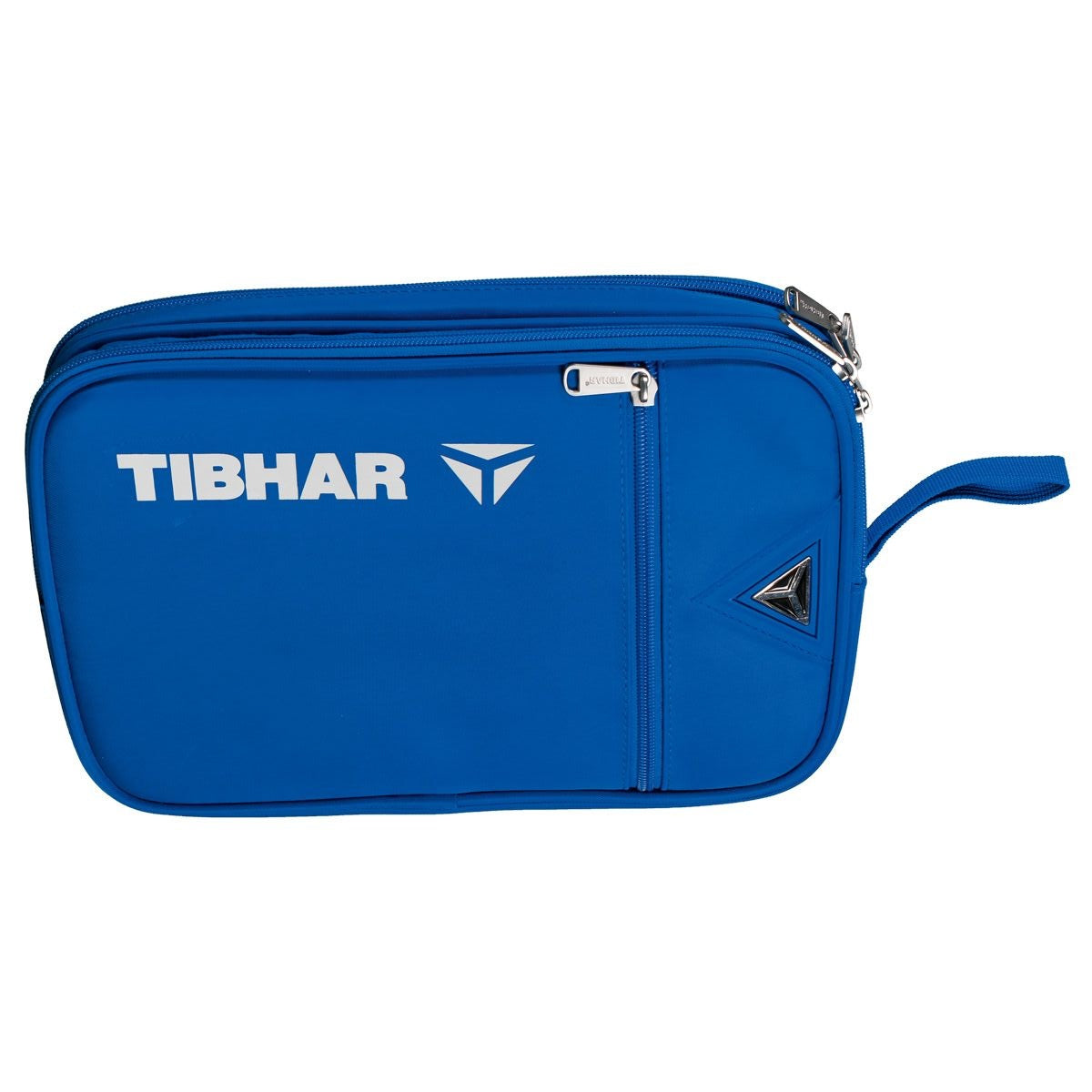 Tibhar Doppelhülle Macao blau
