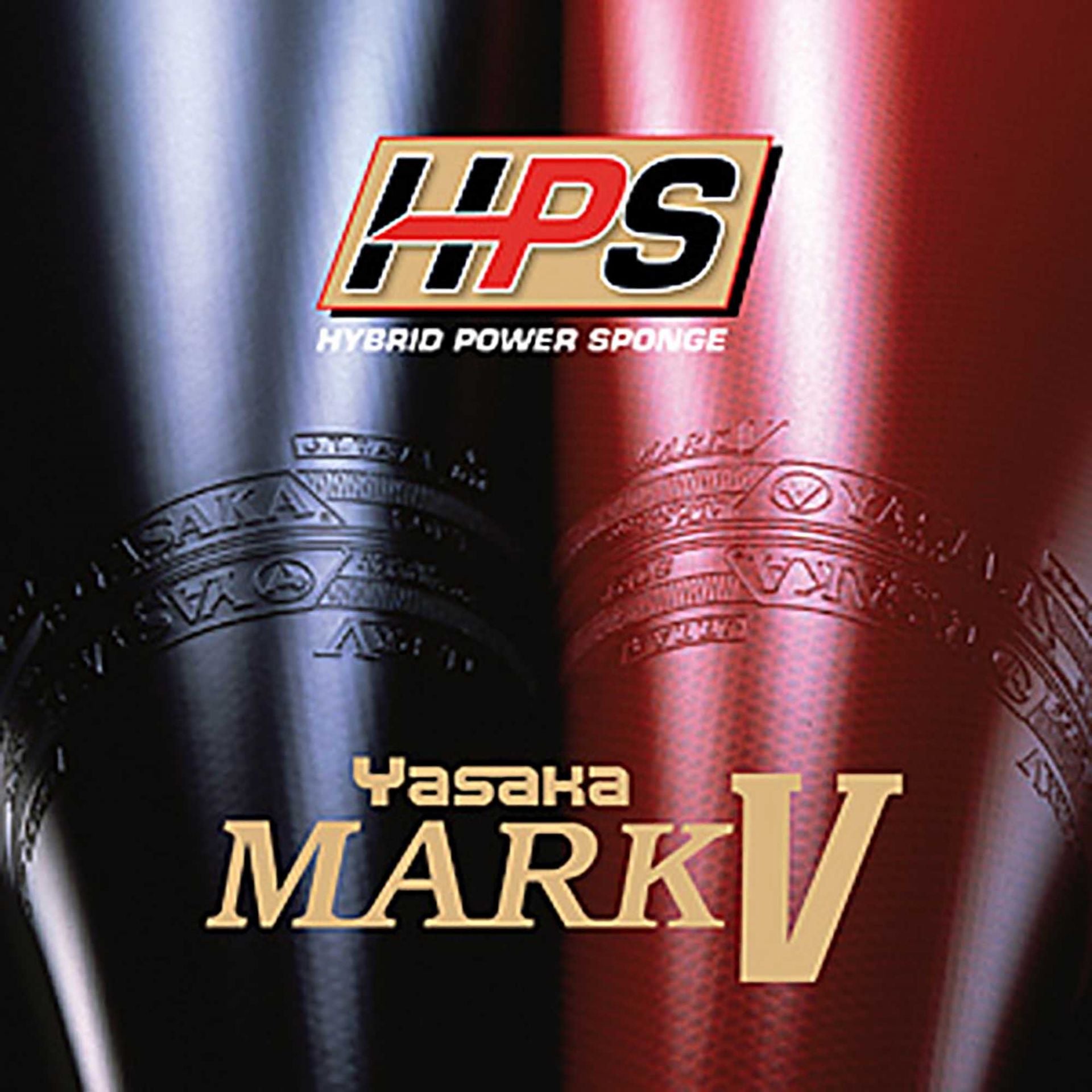 Yasaka Mark V HPS