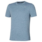 Mizuno Impulse Core Tee citadel