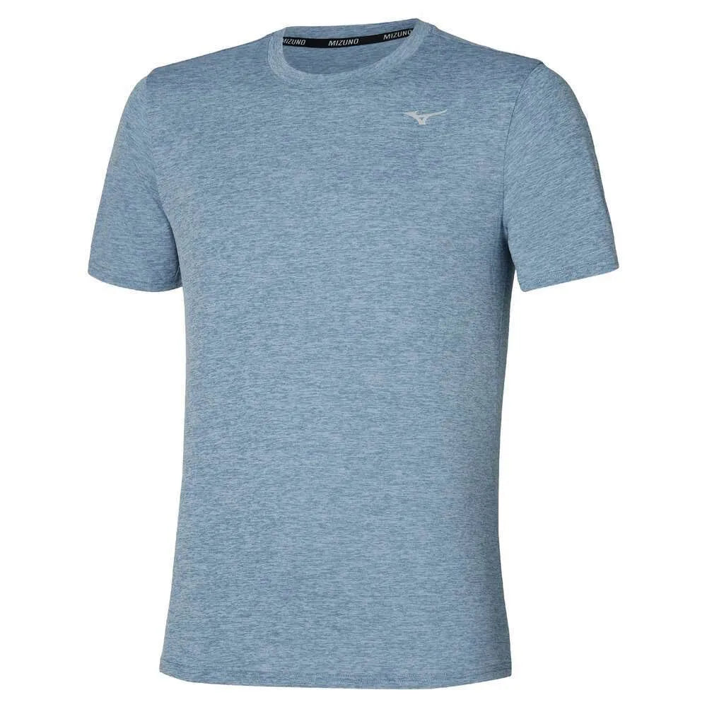 Mizuno Impulse Core Tee citadel