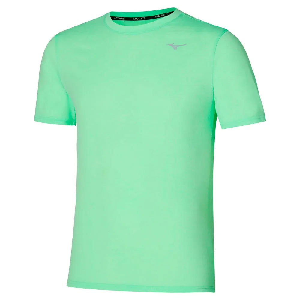 Mizuno Impulse Core Tee neomint