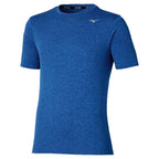 Mizuno Impulse Core Tee reflexblue