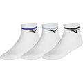 Mizuno Training Mid Line Socks