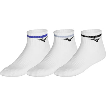 Mizuno Training Mid Line Socks