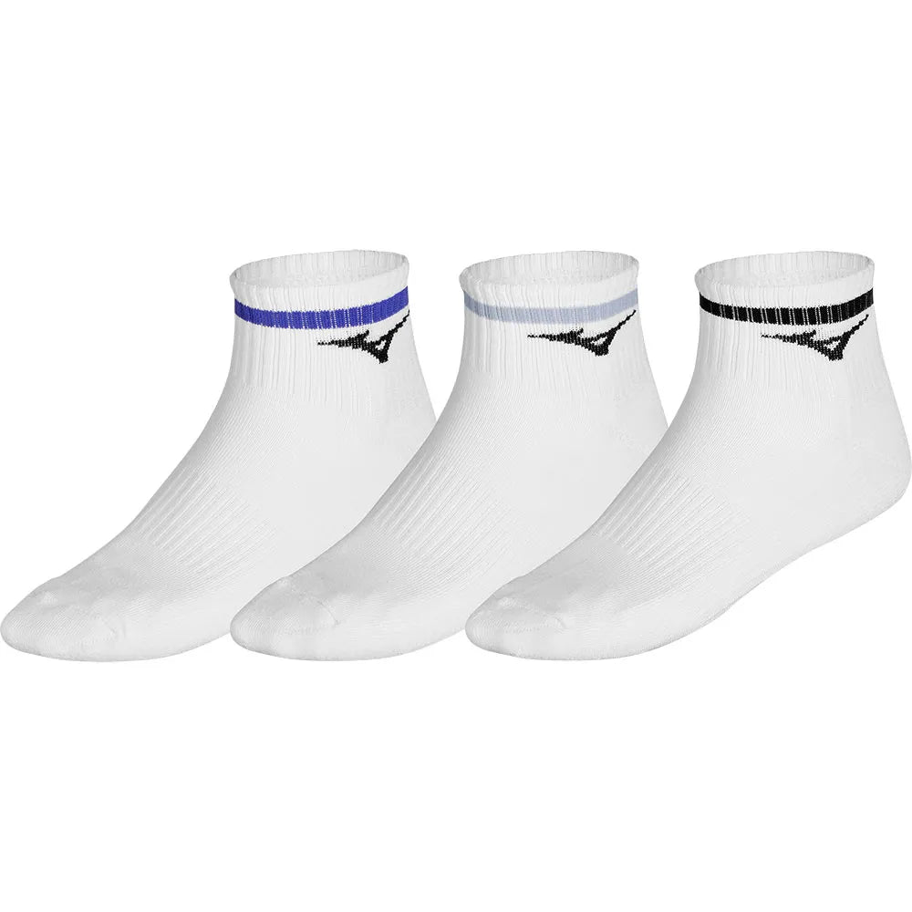 Mizuno Training Mid Line Socks