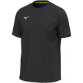 Mizuno T-Shirt Mizuno Team schwarz