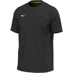 Mizuno T-Shirt Mizuno Team schwarz