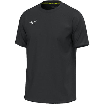 Mizuno T-Shirt Mizuno Team schwarz
