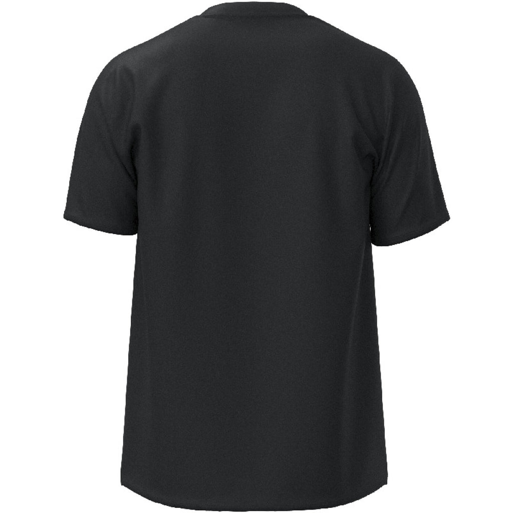 Mizuno T-Shirt Mizuno Team schwarz