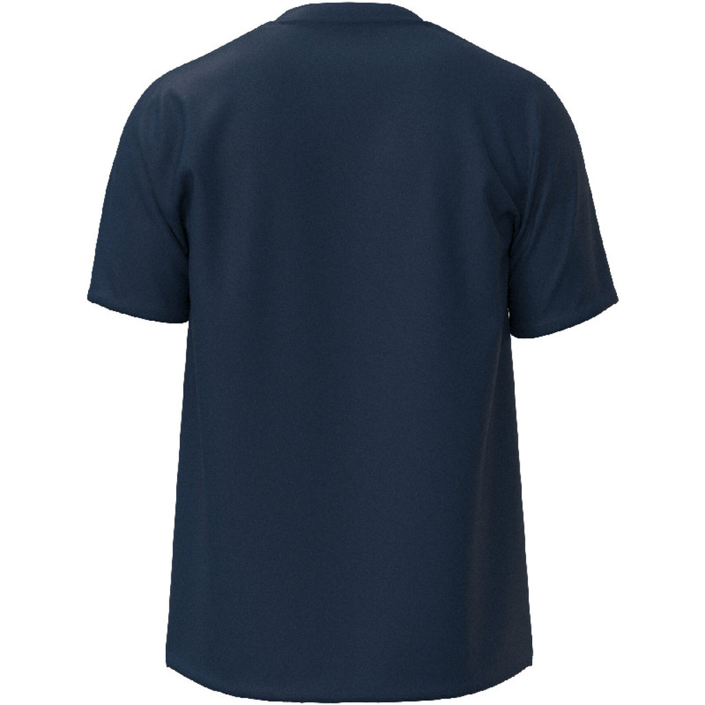 Mizuno T-Shirt Mizuno Team navy