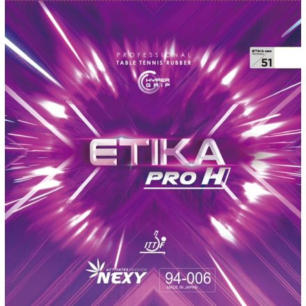 nexy Etika Pro H (51 degrees)
