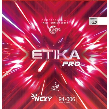nexy Etika Pro (47 degrees)