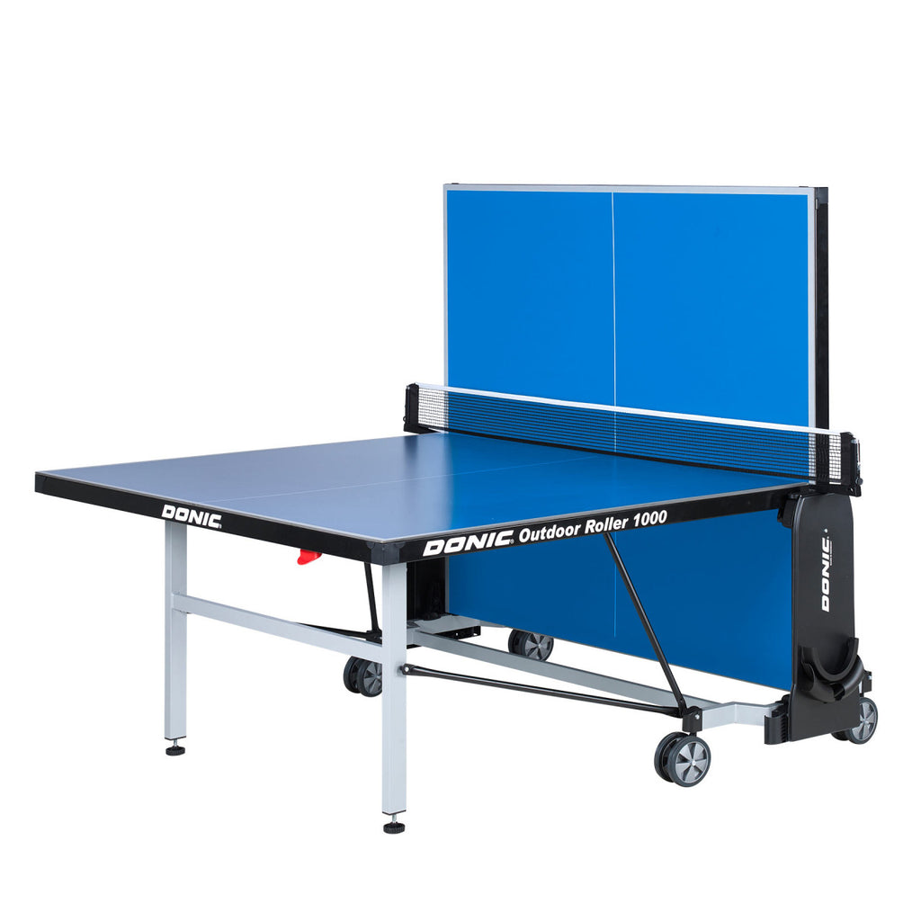 Donic TT-Tisch Outdoor Roller 1000