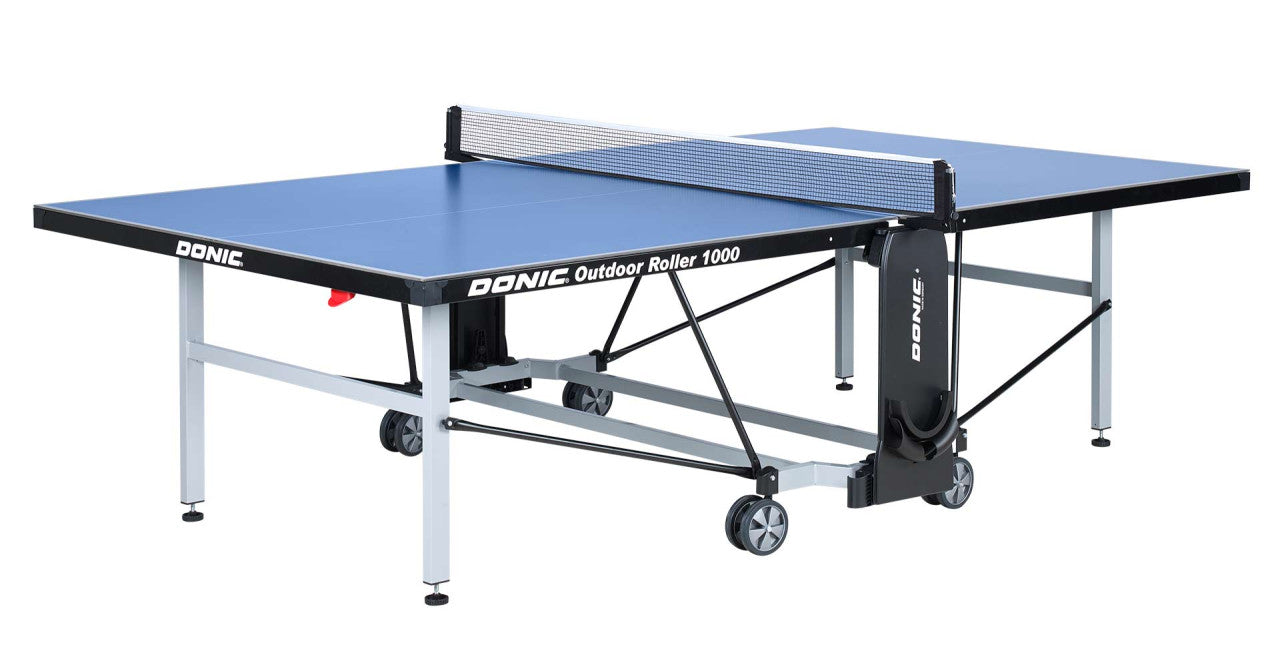 Donic TT-Tisch Outdoor Roller 1000