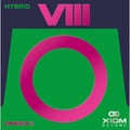 Xiom Omega VIII Hybrid