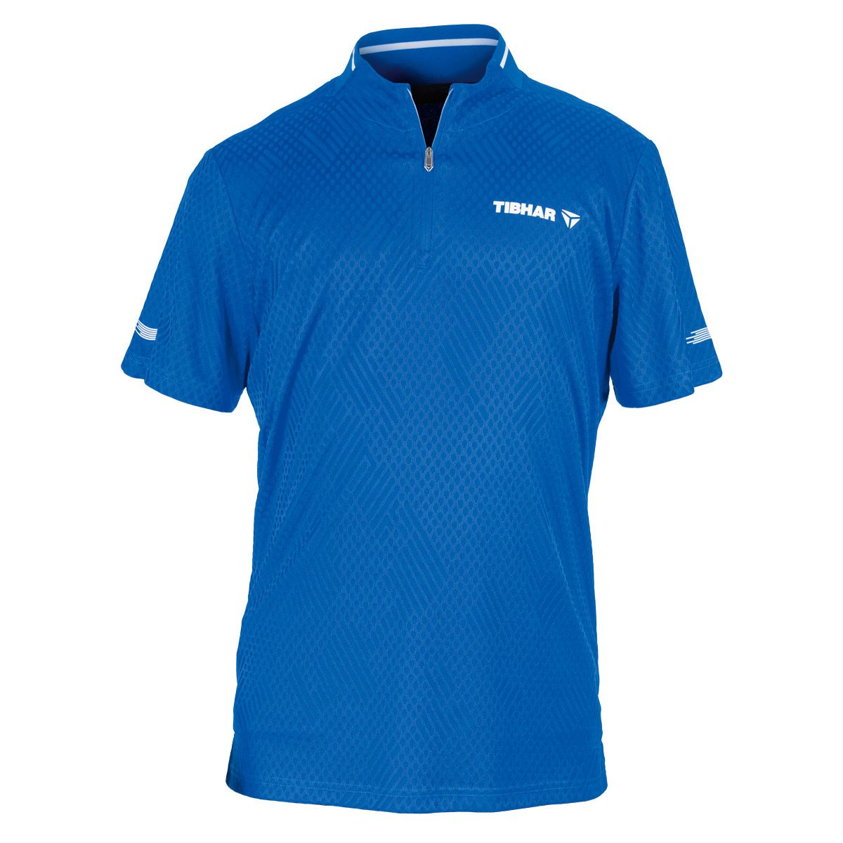 Tibhar Shirt Osmium Blue