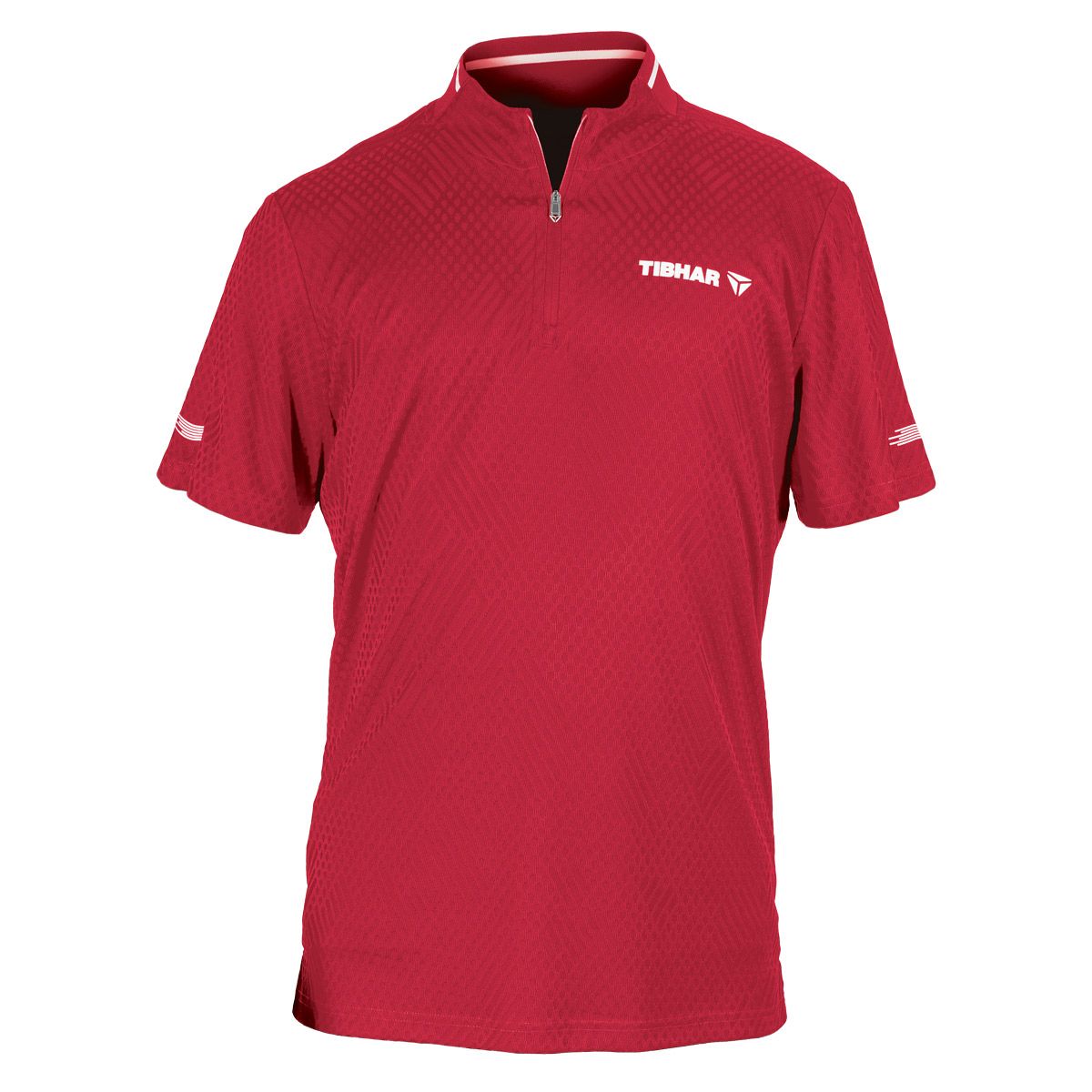 Tibhar Shirt Osmium Red