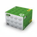 andro Training Ball Poly 2S white (72 pcs)