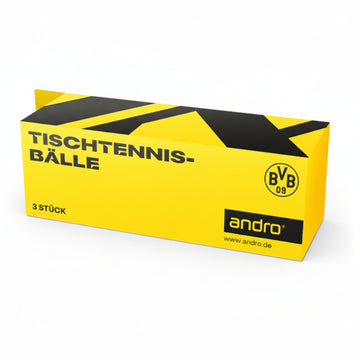 andro Bälle BVB
