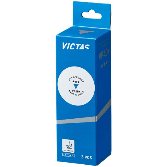 Victas VP40+ *** (3 pcs)