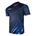 Victas Shirt V-Shirt 228 blue