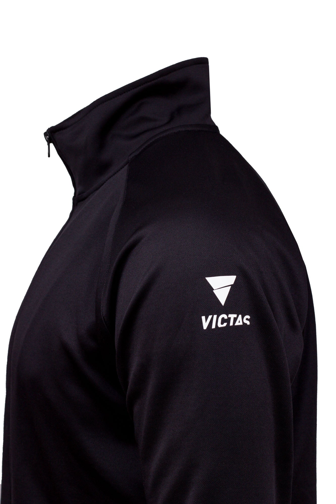 Victas Training Suit V-Tracksuit 119 Black