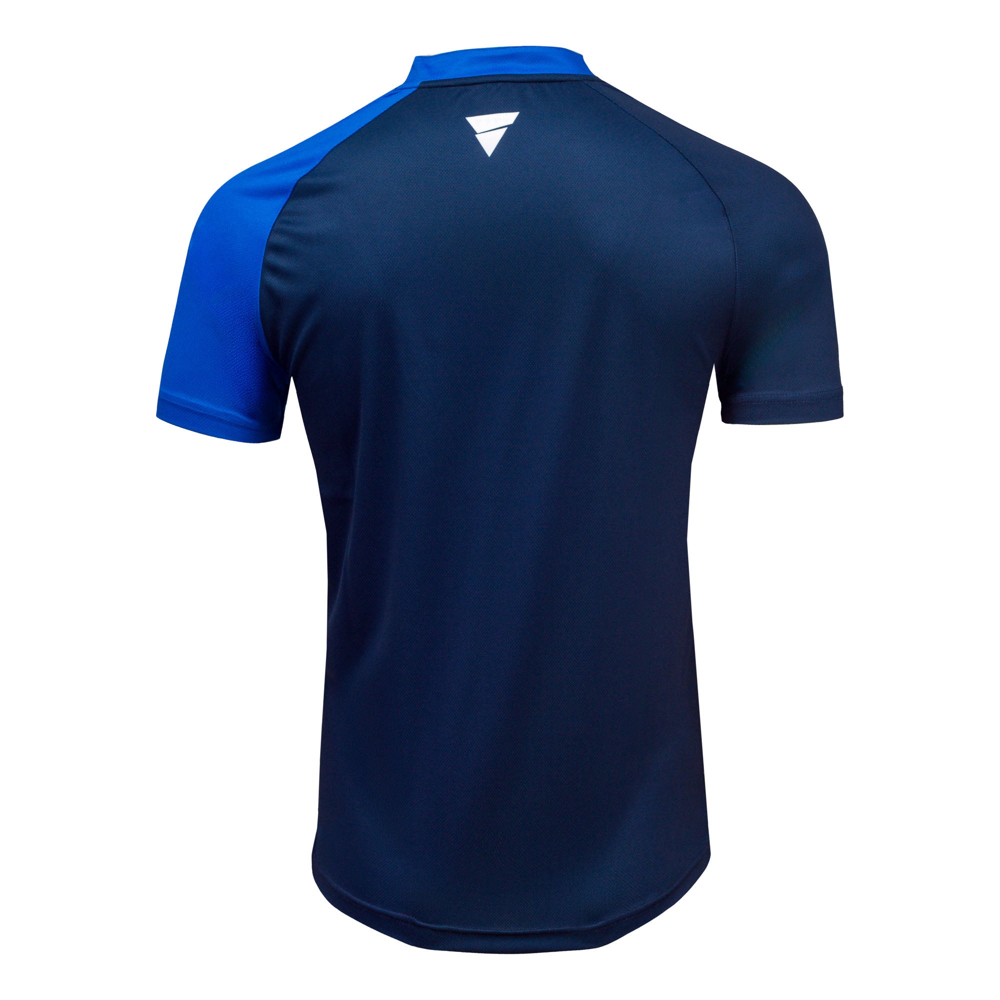 Victas V-Shirt 236 navy/blue
