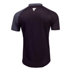 Victas V-Shirt 236 schwarz/grau/blau