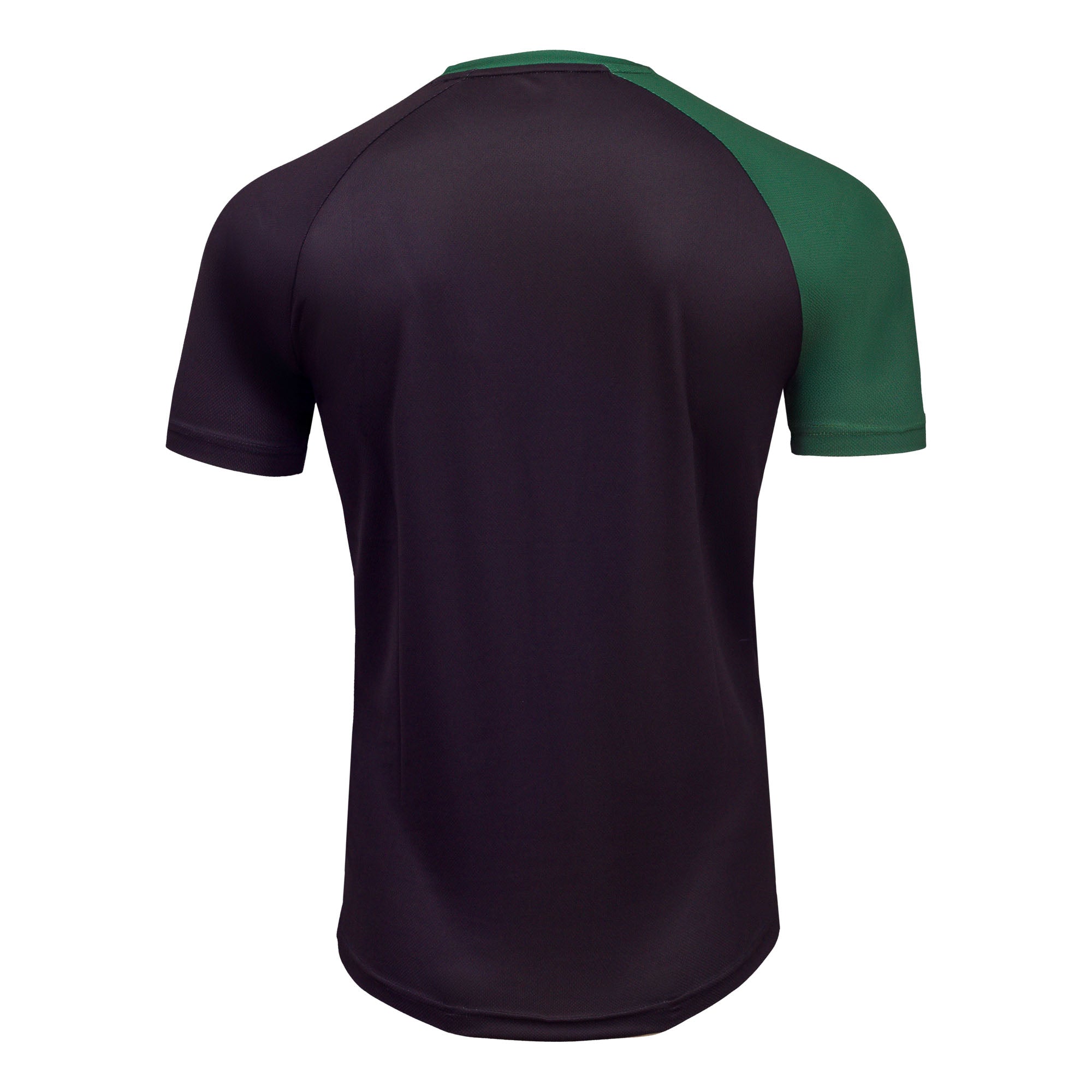 Victas V-T-Shirt 238 Green/Black