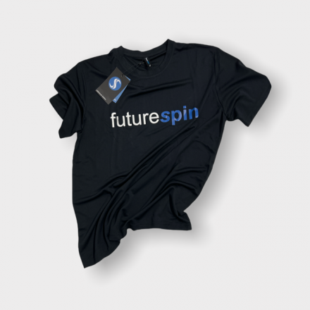 futurespin T-Shirt Promo