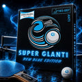 Barna Super Glanti New Blue Edition