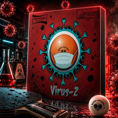 Barna Virus 2