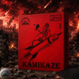The materials specialist Kamikaze