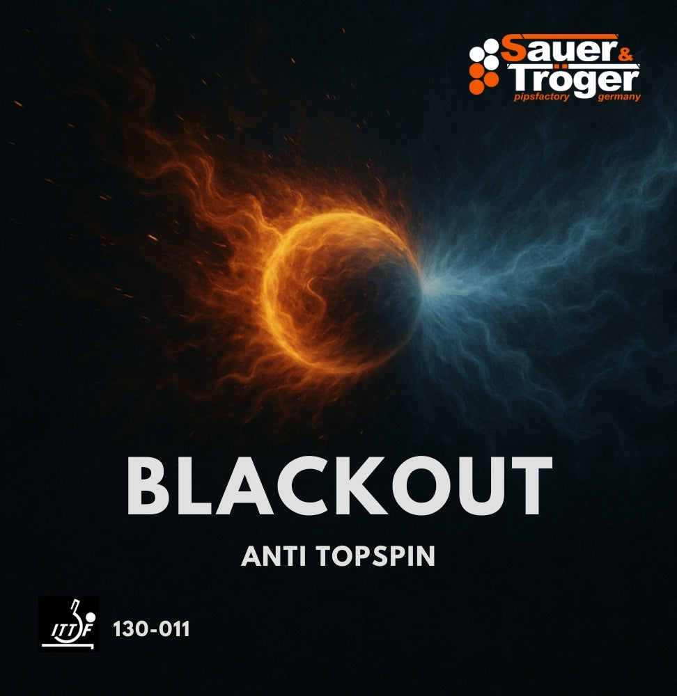 Sauer & Tröger Blackout