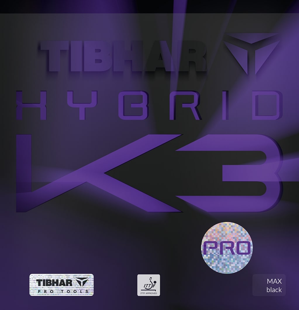 Tibhar Hybrid K3 Pro