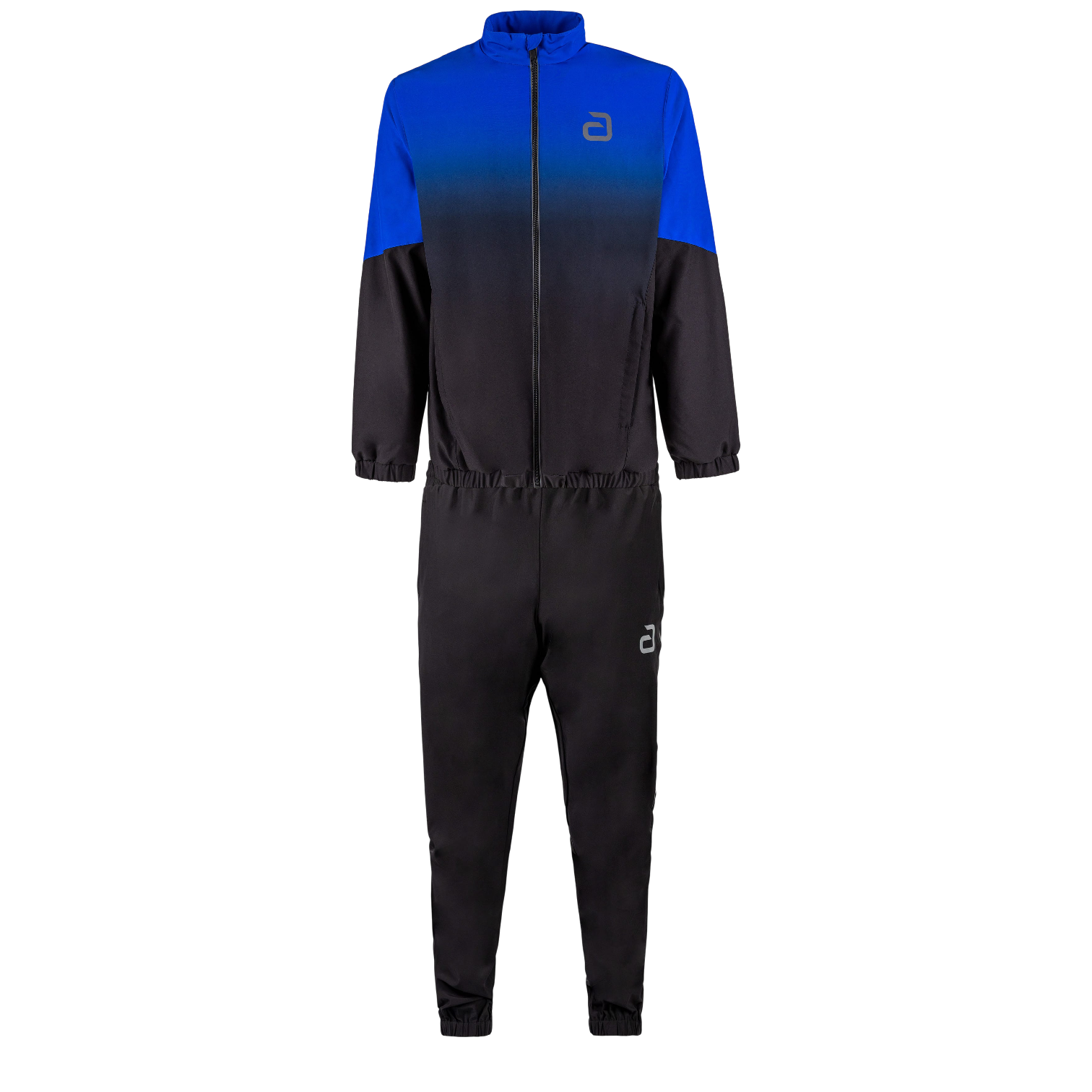 andro Anzug Salivan 2.0 blau