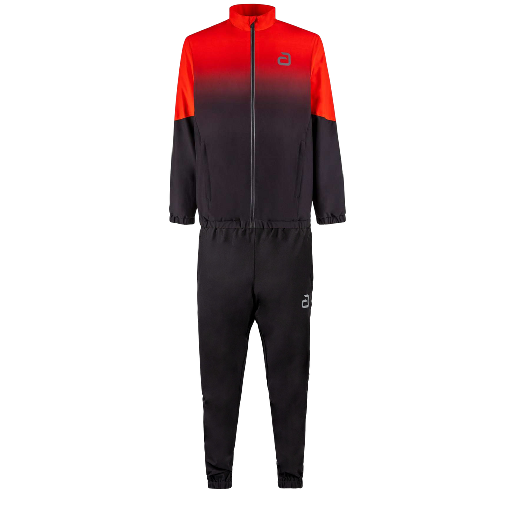 andro Jacket Marbery black