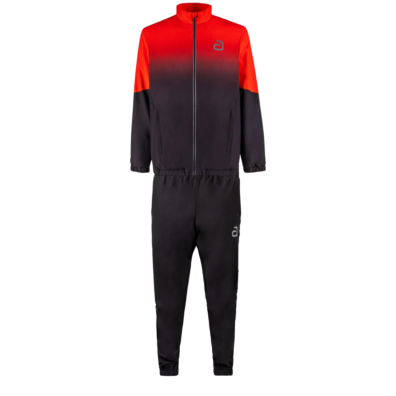 andro Jacket Marbery black