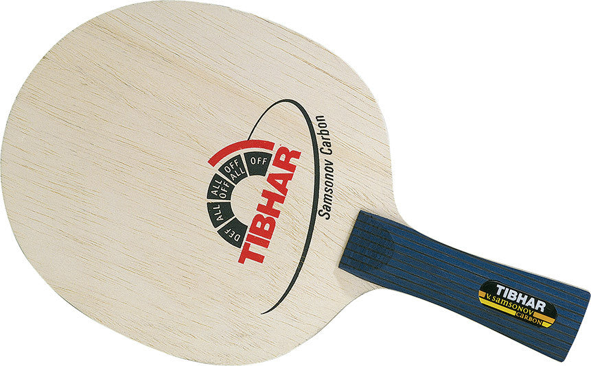 Tibhar Samsonov Carbon