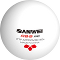 Sanwei ABS *** 40+ (72 pcs)