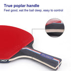 Loki Tischtennis-Set mit Netz